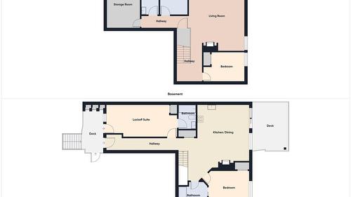 1330-1332-1300 Riverside Way, Fernie, BC 