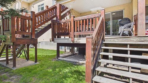 1330-1332-1300 Riverside Way, Fernie, BC 