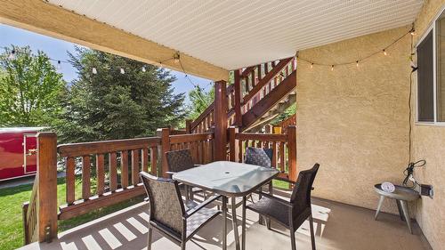 1330-1332-1300 Riverside Way, Fernie, BC 