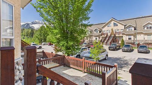 1330-1332-1300 Riverside Way, Fernie, BC 
