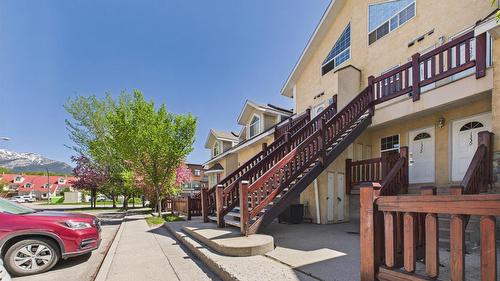 1330-1332-1300 Riverside Way, Fernie, BC 