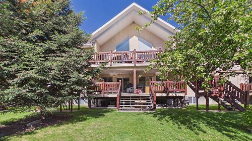 1330-1332-1300 Riverside Way, Fernie, BC 
