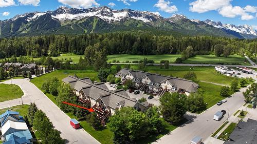 1330-1332-1300 Riverside Way, Fernie, BC 