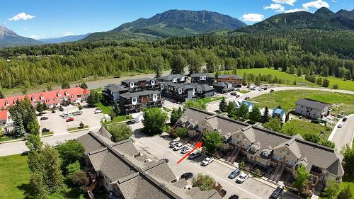 1330-1332-1300 Riverside Way, Fernie, BC 