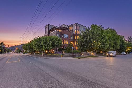 209-700 Martin Avenue  Kelowna, BC V1Y 6V4