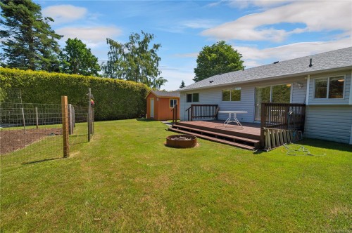 324 Parkway Dr, Campbell River, BC 