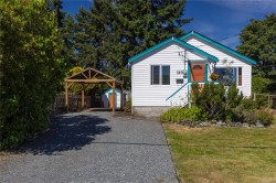 149 Strickland St Nanaimo, BC V9R 4S3