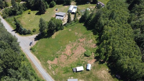 Campbell River, BC 