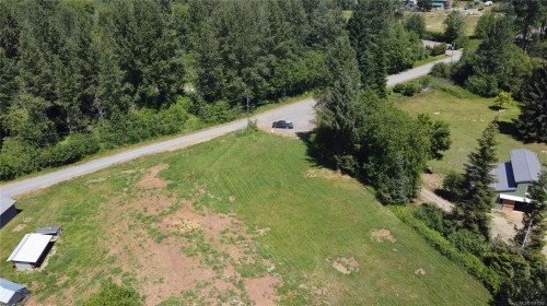 Campbell River, BC 