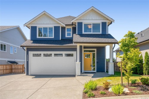 1256 Ashmore Terr, Langford, BC 