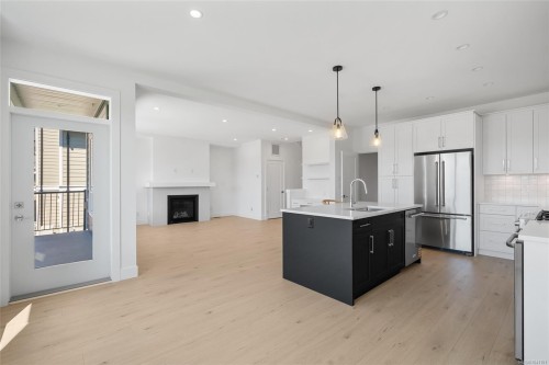 1256 Ashmore Terr, Langford, BC 