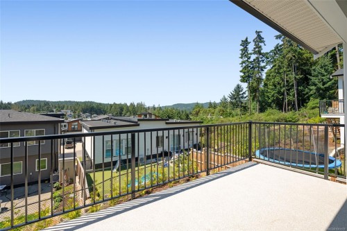 1256 Ashmore Terr, Langford, BC 
