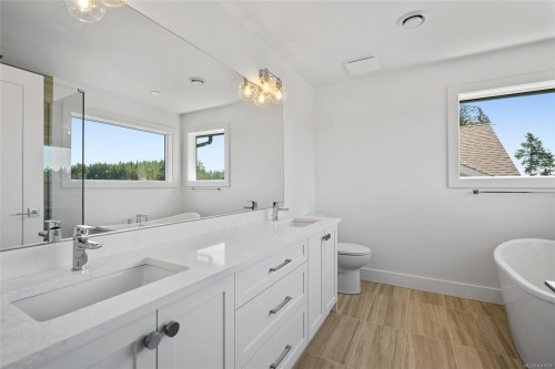 1256 Ashmore Terr, Langford, BC 
