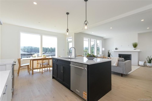 1256 Ashmore Terr, Langford, BC 