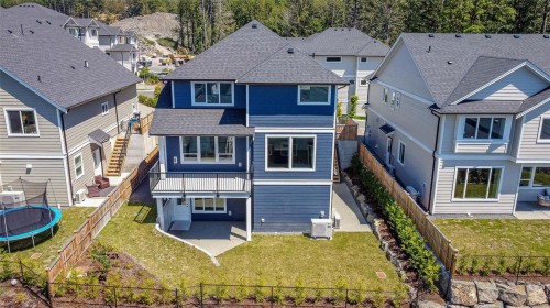 1256 Ashmore Terr, Langford, BC 