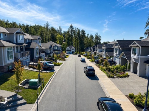 1256 Ashmore Terr, Langford, BC 