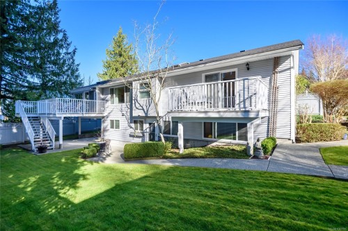 1580 Beaconsfield Cres, Comox, BC 