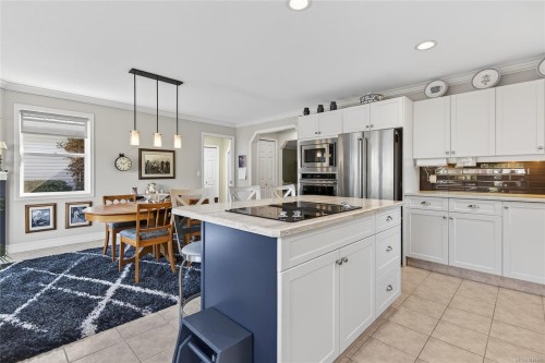 1580 Beaconsfield Cres, Comox, BC 