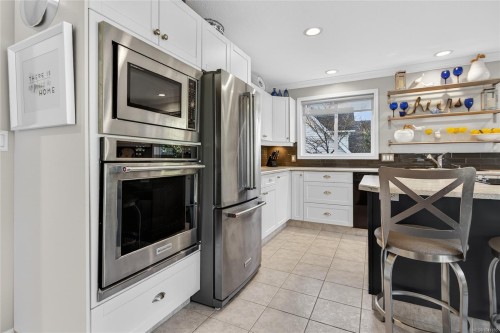 1580 Beaconsfield Cres, Comox, BC 