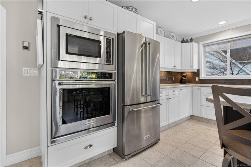1580 Beaconsfield Cres, Comox, BC 