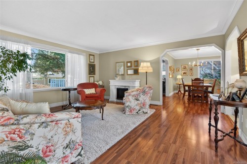 1580 Beaconsfield Cres, Comox, BC 