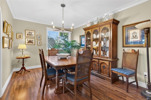 1580 Beaconsfield Cres, Comox, BC 