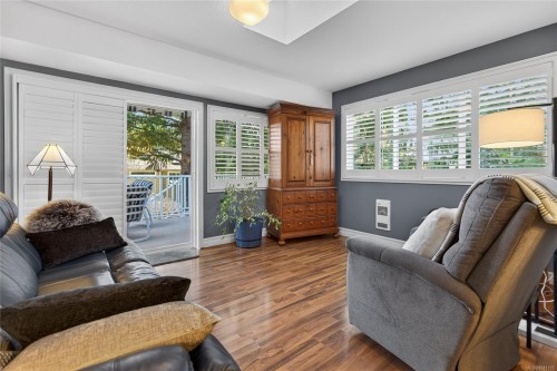 1580 Beaconsfield Cres, Comox, BC 