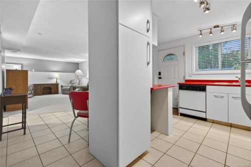 1580 Beaconsfield Cres, Comox, BC 