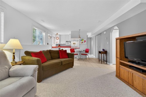 1580 Beaconsfield Cres, Comox, BC 