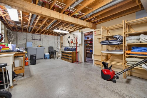 1580 Beaconsfield Cres, Comox, BC 