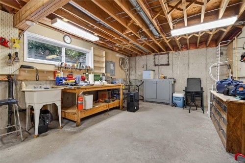 1580 Beaconsfield Cres, Comox, BC 