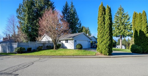 1580 Beaconsfield Cres, Comox, BC 