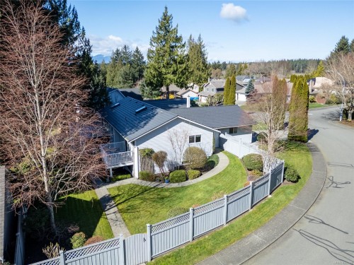 1580 Beaconsfield Cres, Comox, BC 