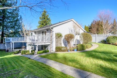 1580 Beaconsfield Cres, Comox, BC 