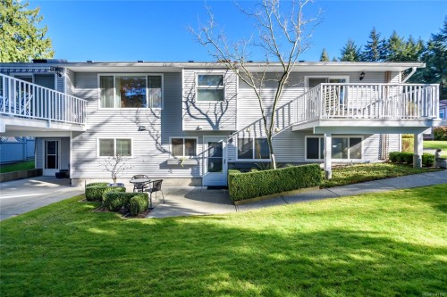 1580 Beaconsfield Cres, Comox, BC 