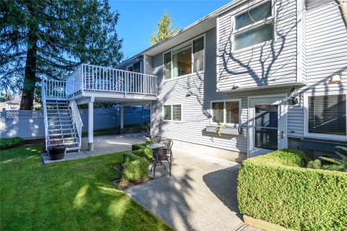 1580 Beaconsfield Cres, Comox, BC 