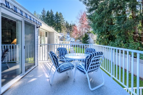 1580 Beaconsfield Cres, Comox, BC 