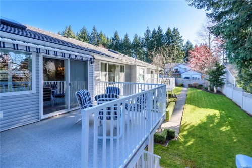 1580 Beaconsfield Cres, Comox, BC 