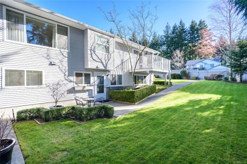 1580 Beaconsfield Cres, Comox, BC 