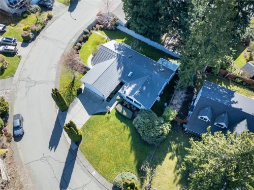 1580 Beaconsfield Cres, Comox, BC 