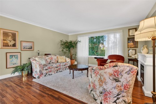 1580 Beaconsfield Cres, Comox, BC 