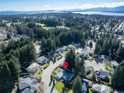 1580 Beaconsfield Cres, Comox, BC 