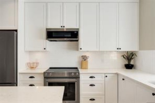 #3-10480 Resthaven Dr, Sidney, BC 