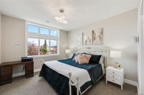 #3-10480 Resthaven Dr, Sidney, BC 