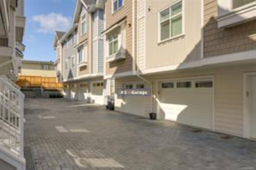 #3-10480 Resthaven Dr, Sidney, BC 
