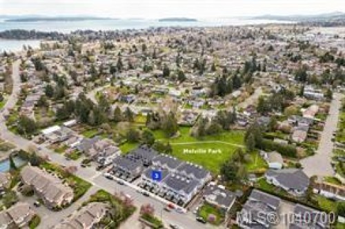 #3-10480 Resthaven Dr, Sidney, BC 