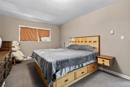 1663 Belair Rd, Comox, BC 