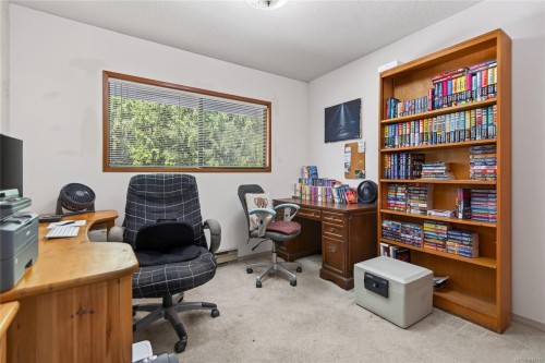 1663 Belair Rd, Comox, BC 