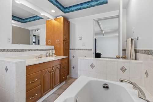1663 Belair Rd, Comox, BC 