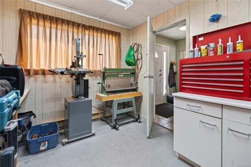 1663 Belair Rd, Comox, BC 